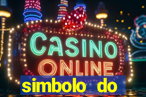 simbolo do corinthians para nick